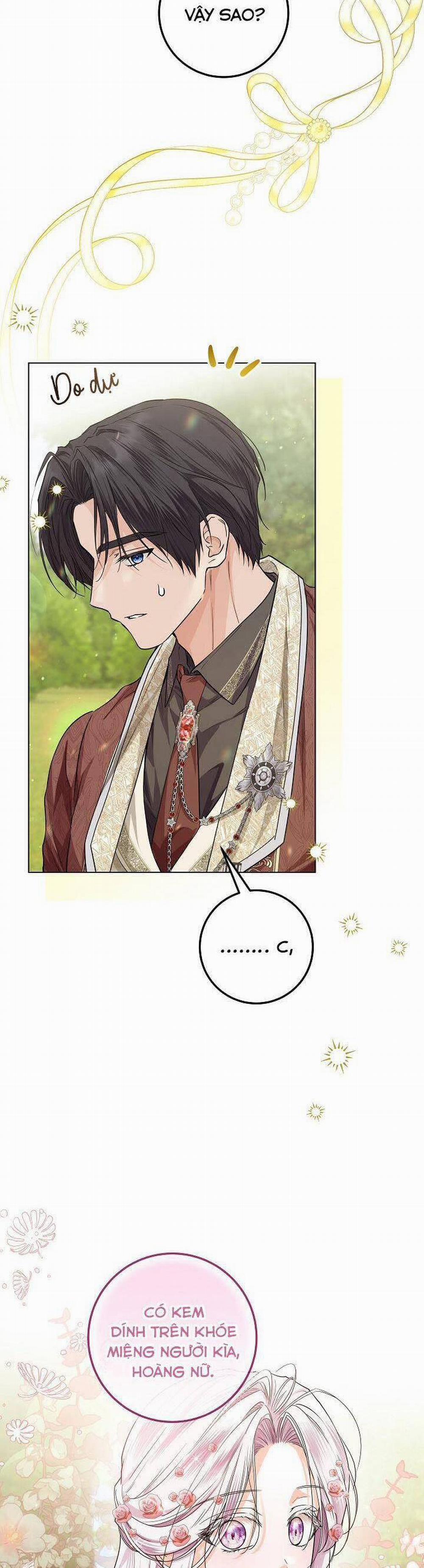 Hoàng Nữ Cosplay Nonfan 35 trang 17