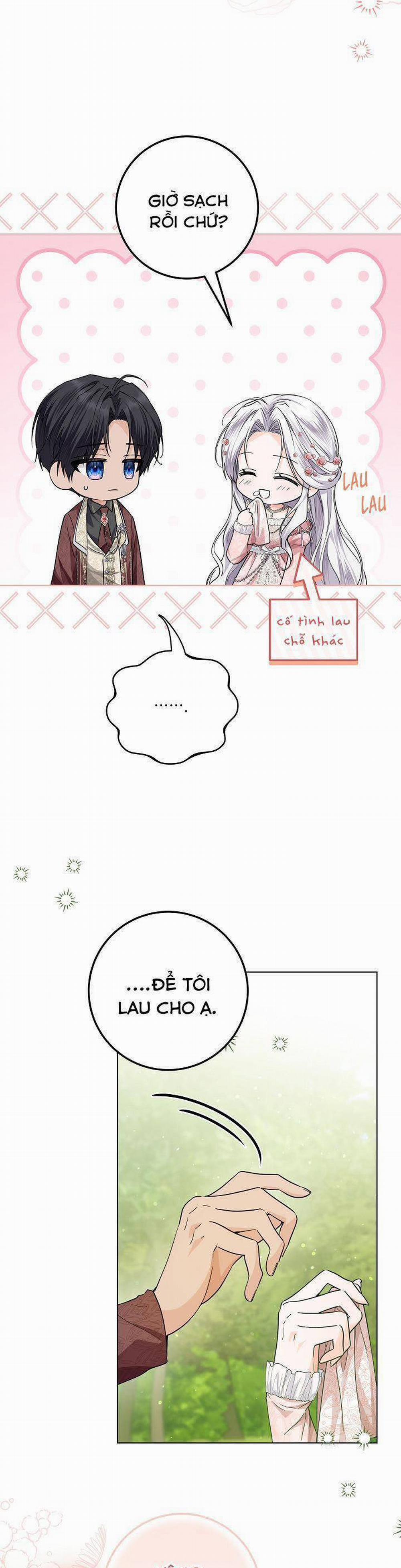 Hoàng Nữ Cosplay Nonfan 35 trang 19