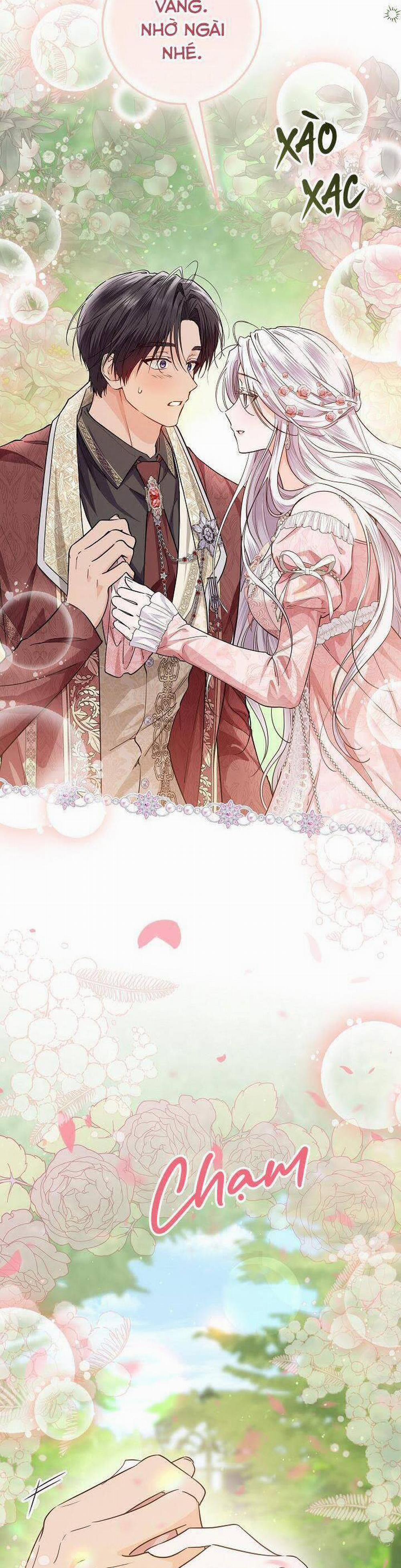 Hoàng Nữ Cosplay Nonfan 35 trang 20