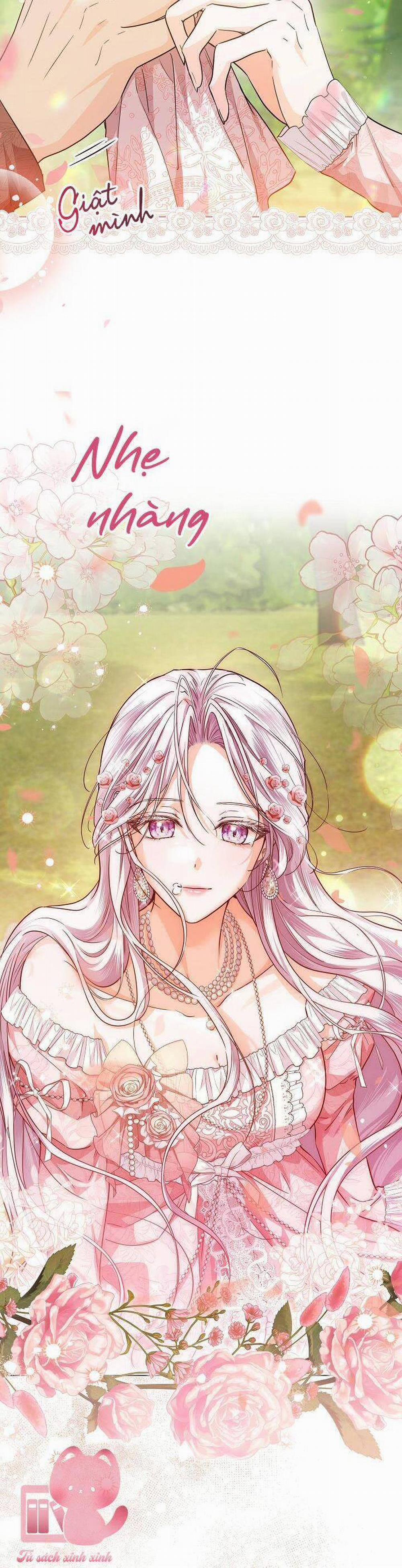 Hoàng Nữ Cosplay Nonfan 35 trang 21