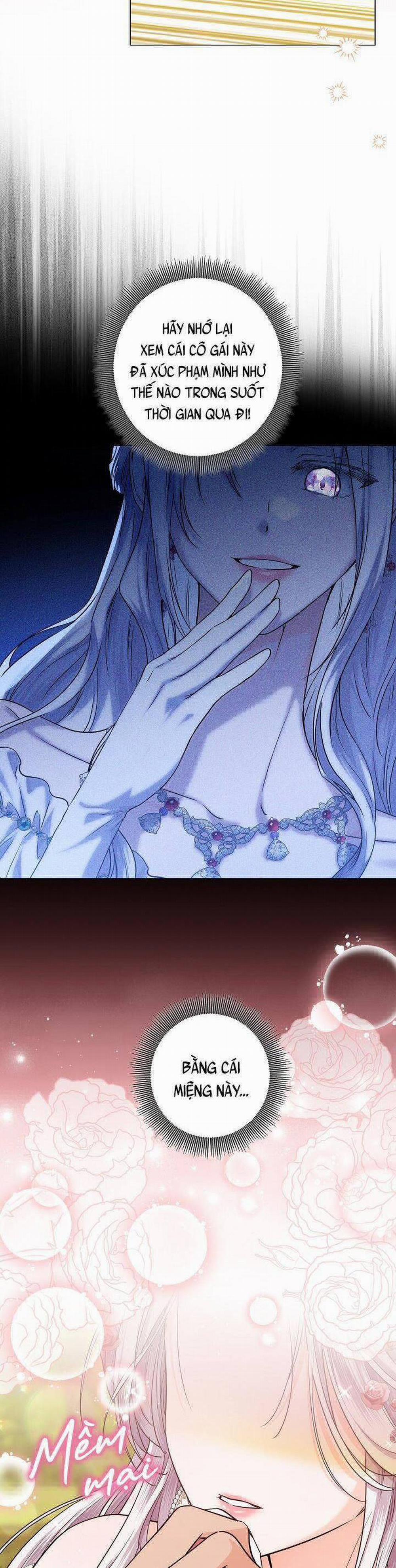 Hoàng Nữ Cosplay Nonfan 35 trang 23