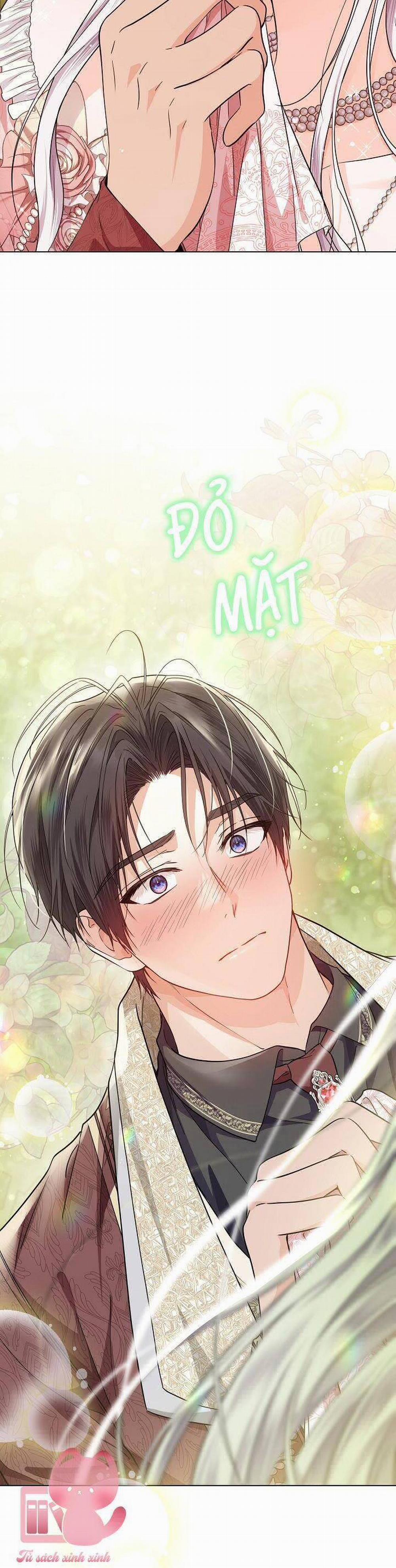 Hoàng Nữ Cosplay Nonfan 35 trang 24