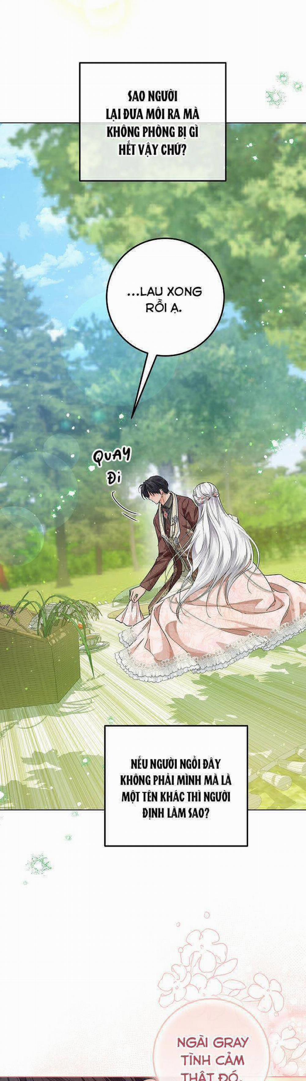 Hoàng Nữ Cosplay Nonfan 35 trang 25