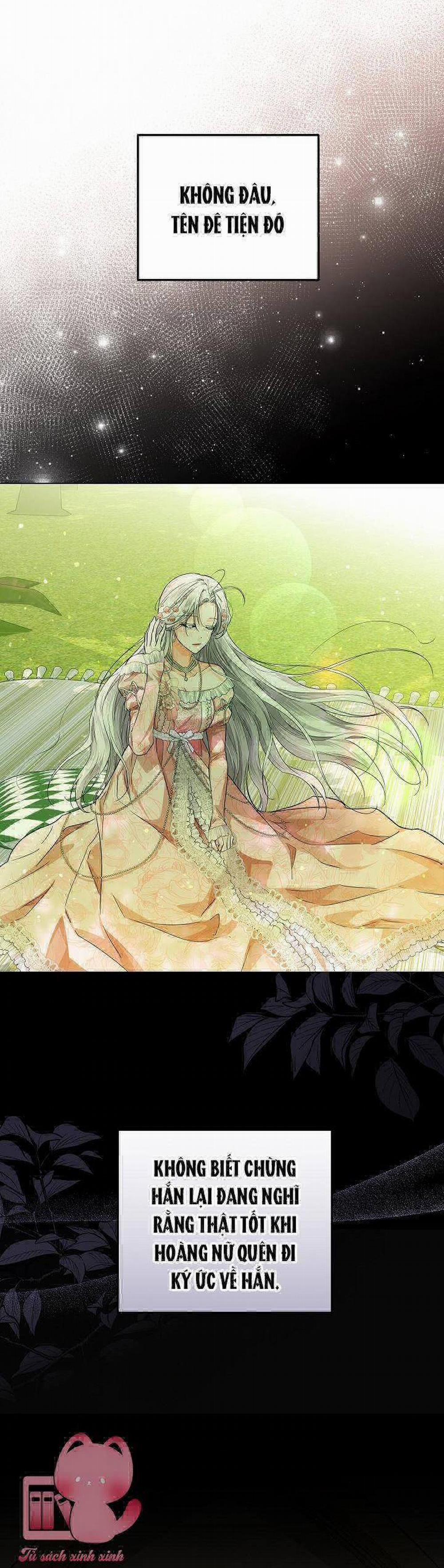 Hoàng Nữ Cosplay Nonfan 35 trang 27