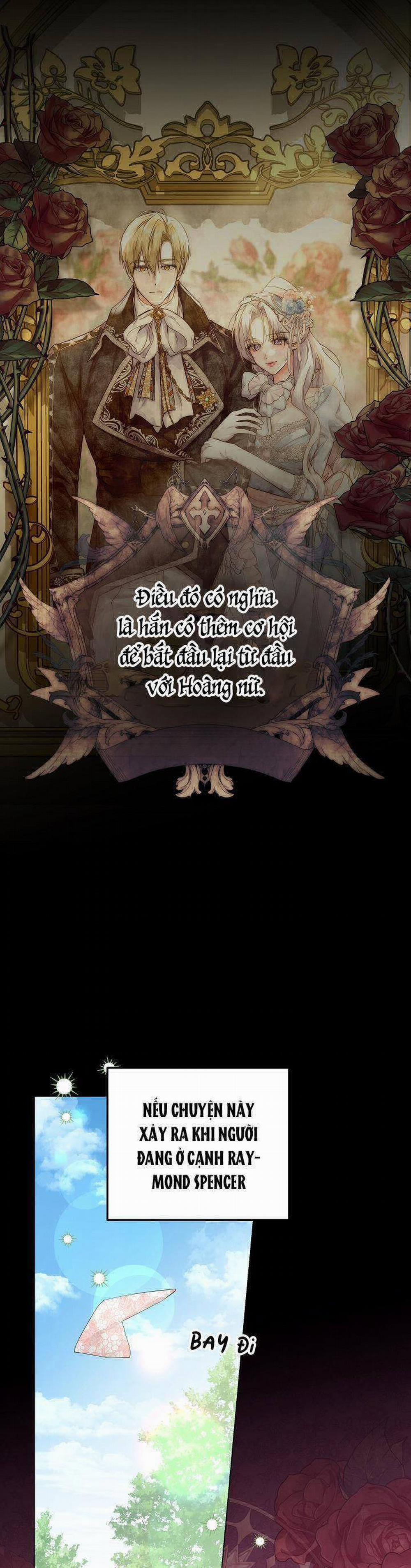 Hoàng Nữ Cosplay Nonfan 35 trang 28