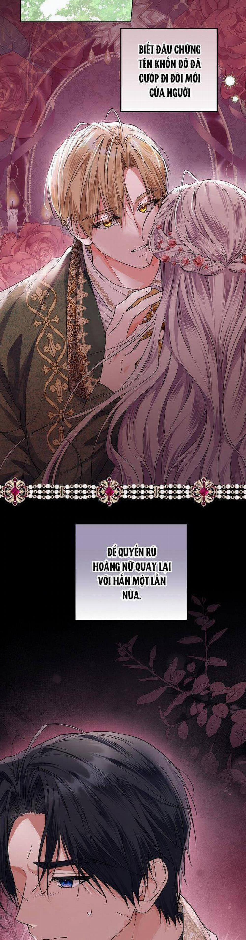 Hoàng Nữ Cosplay Nonfan 35 trang 29