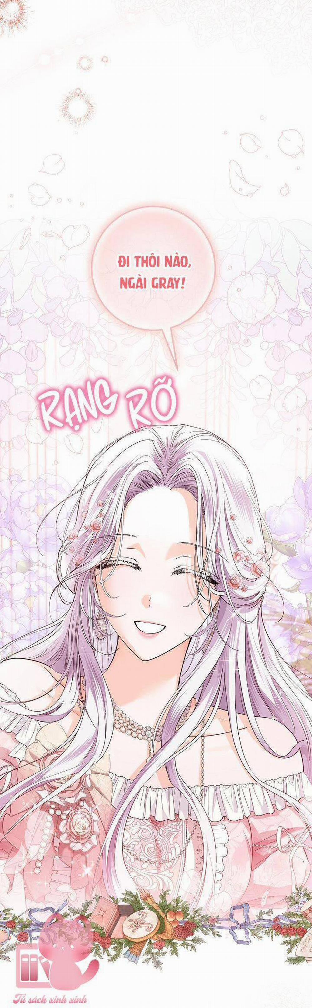 Hoàng Nữ Cosplay Nonfan 35 trang 3