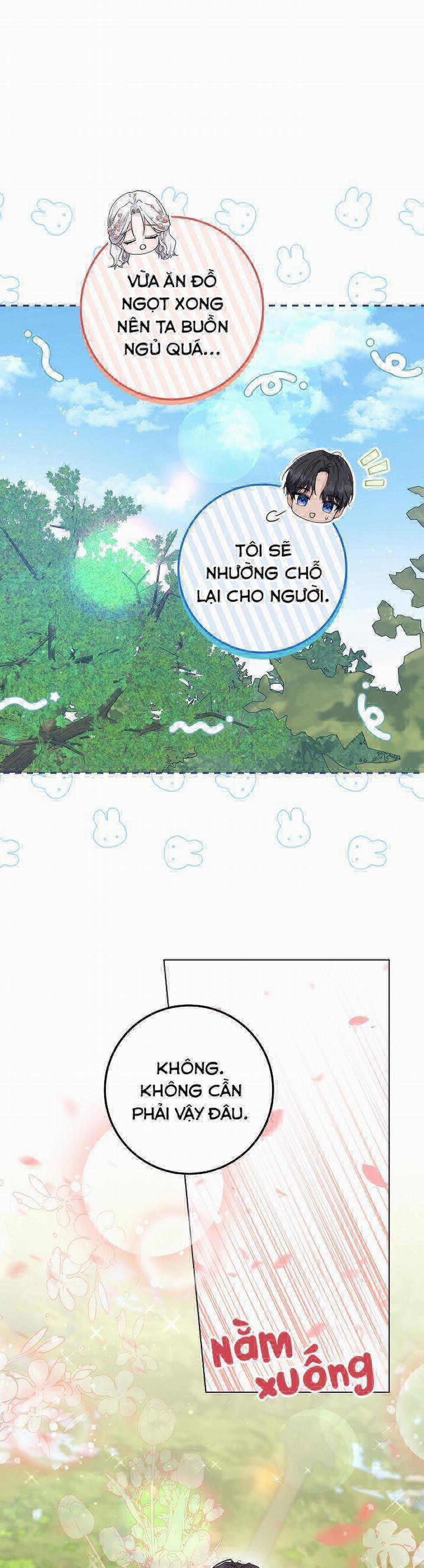 Hoàng Nữ Cosplay Nonfan 35 trang 31