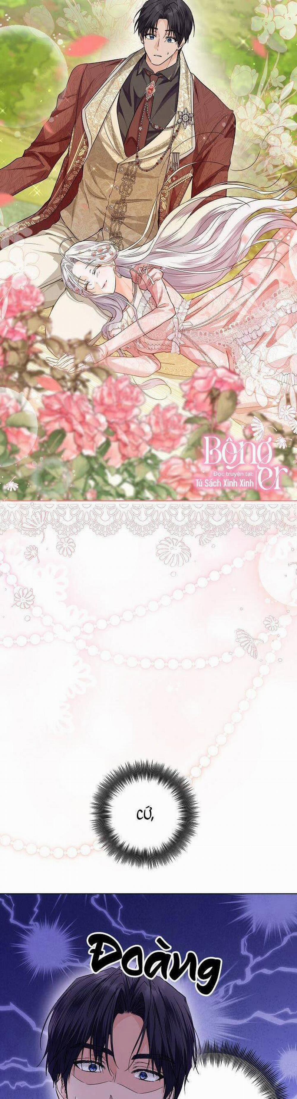 Hoàng Nữ Cosplay Nonfan 35 trang 32