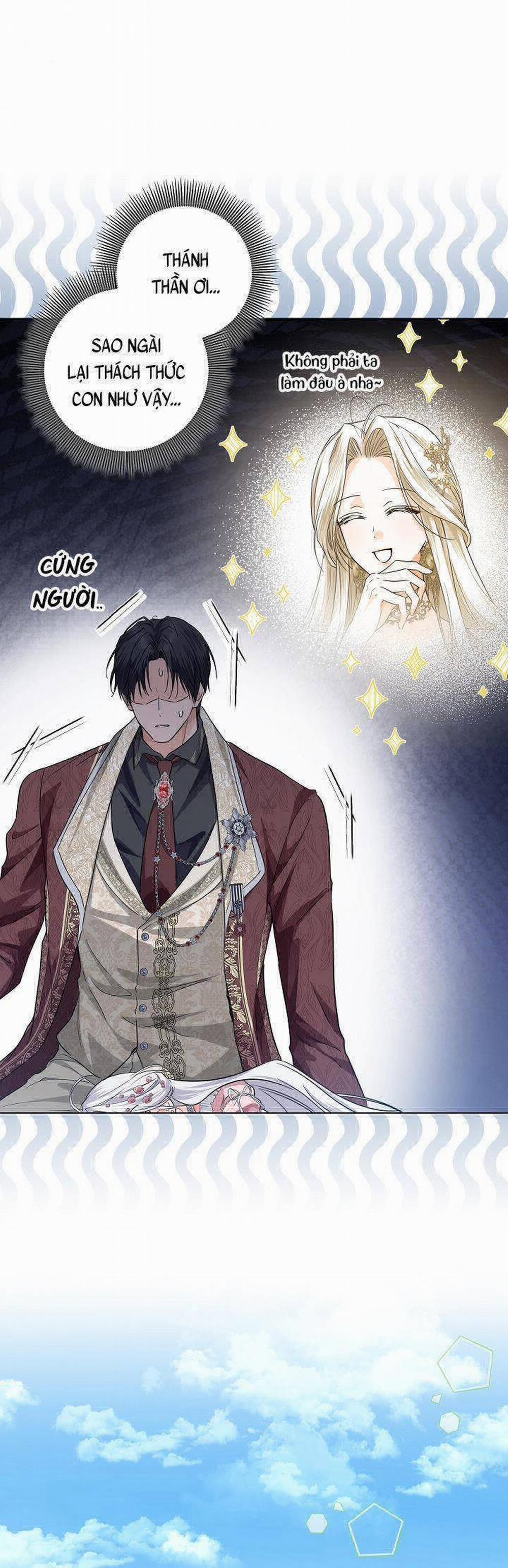 Hoàng Nữ Cosplay Nonfan 35 trang 34