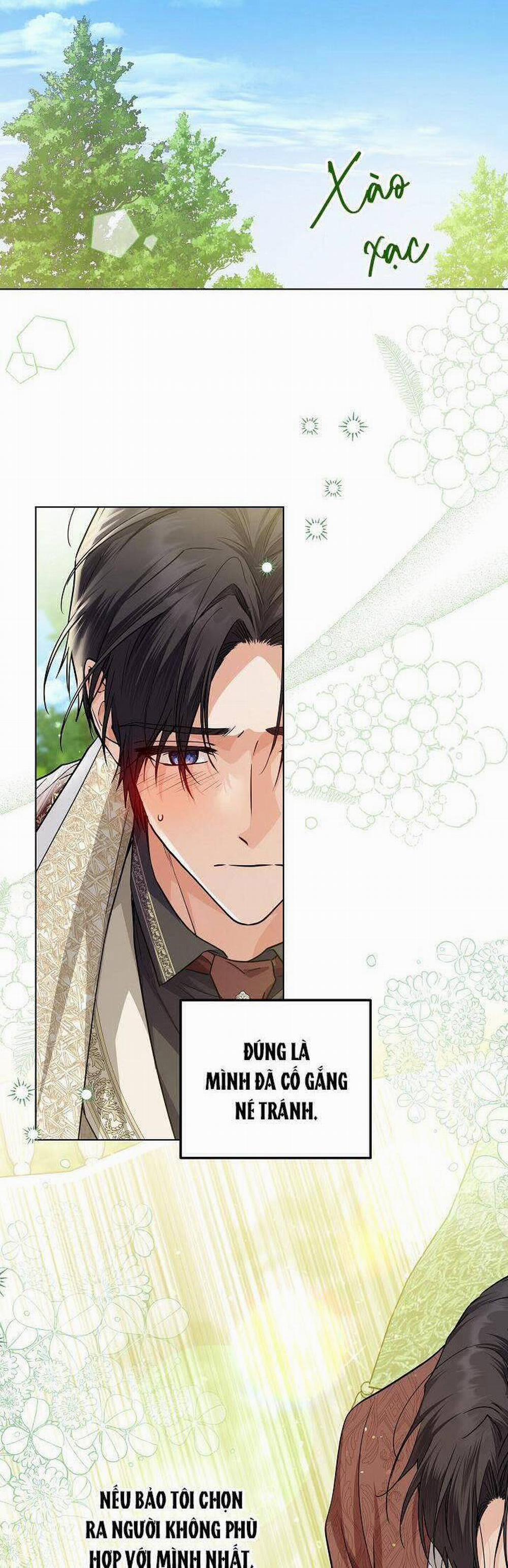 Hoàng Nữ Cosplay Nonfan 35 trang 35