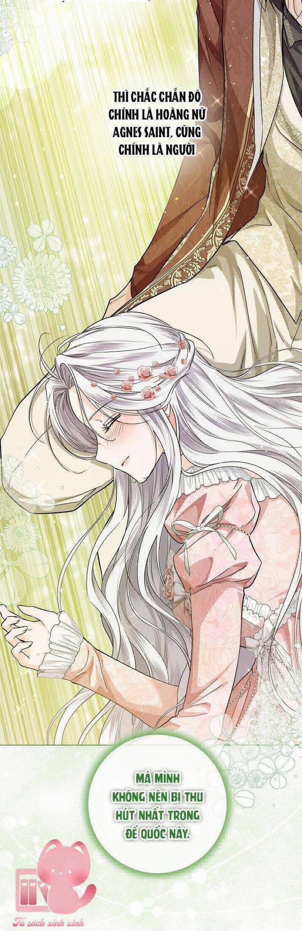 Hoàng Nữ Cosplay Nonfan 35 trang 36