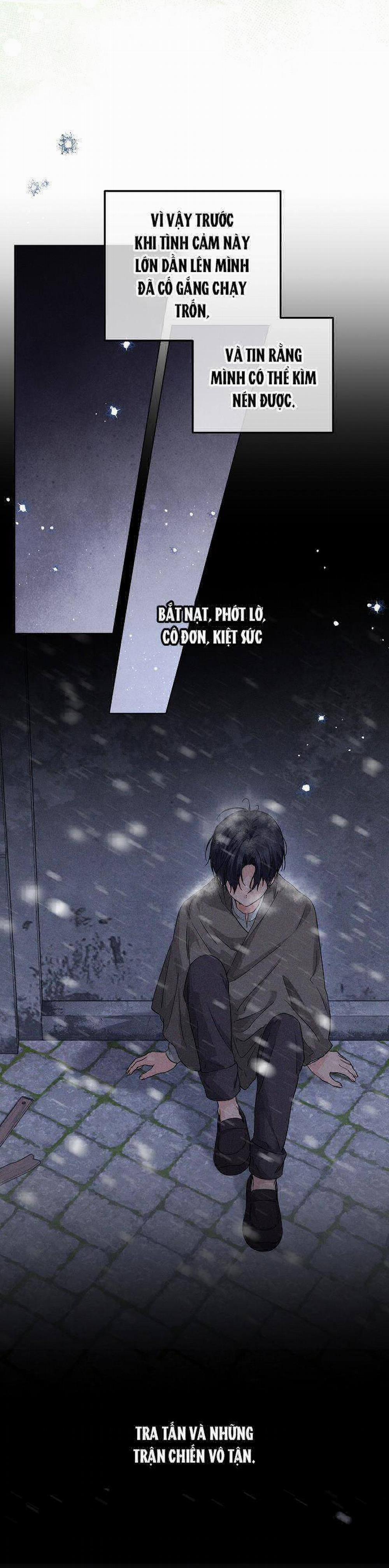 Hoàng Nữ Cosplay Nonfan 35 trang 37