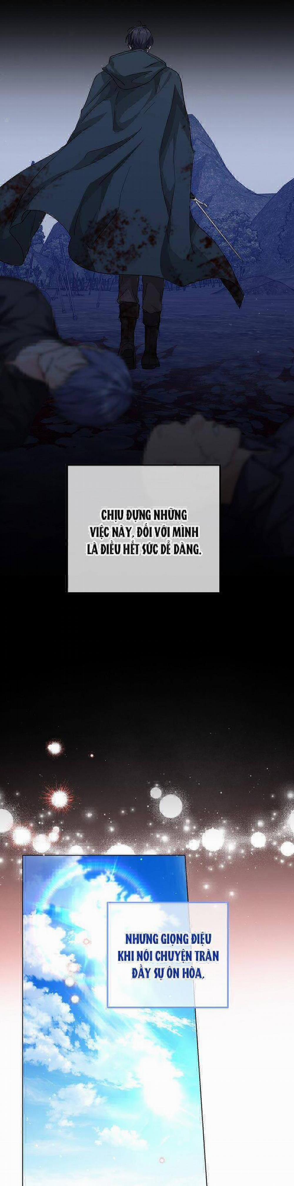 Hoàng Nữ Cosplay Nonfan 35 trang 38