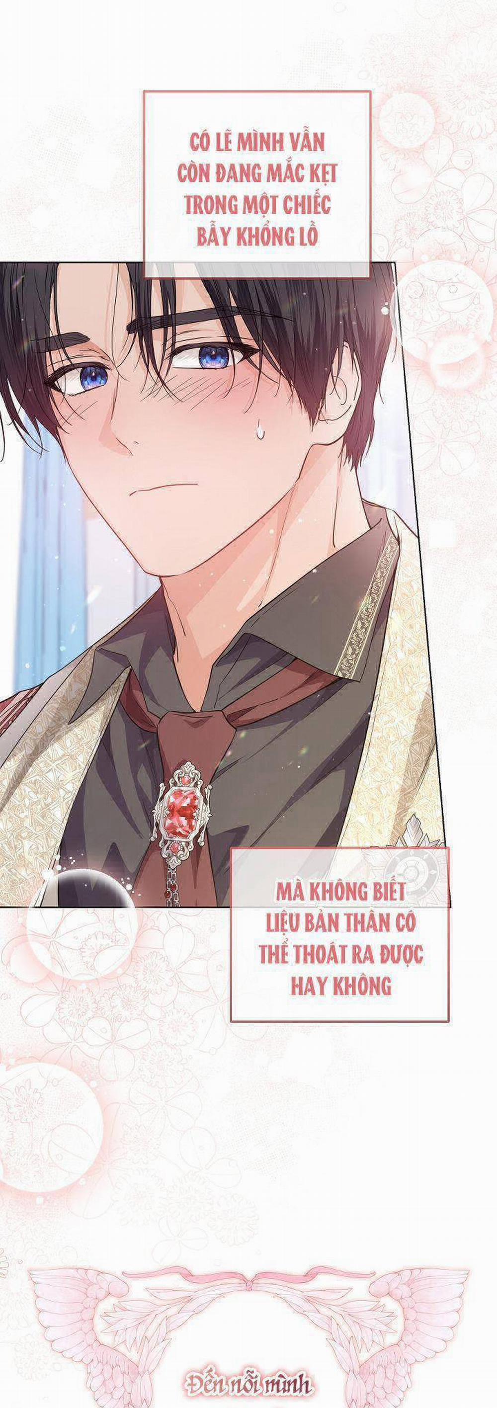 Hoàng Nữ Cosplay Nonfan 35 trang 4