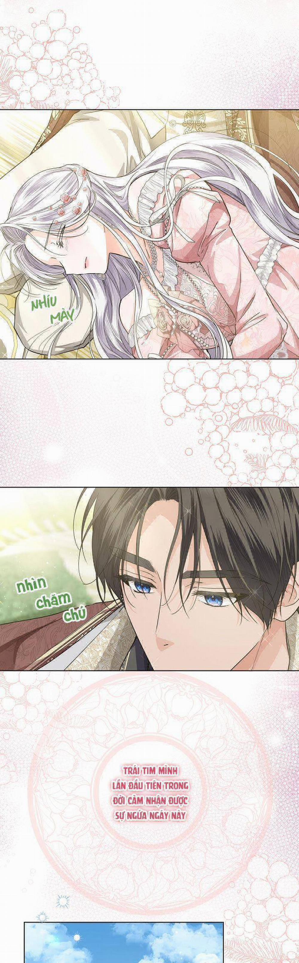 Hoàng Nữ Cosplay Nonfan 35 trang 40