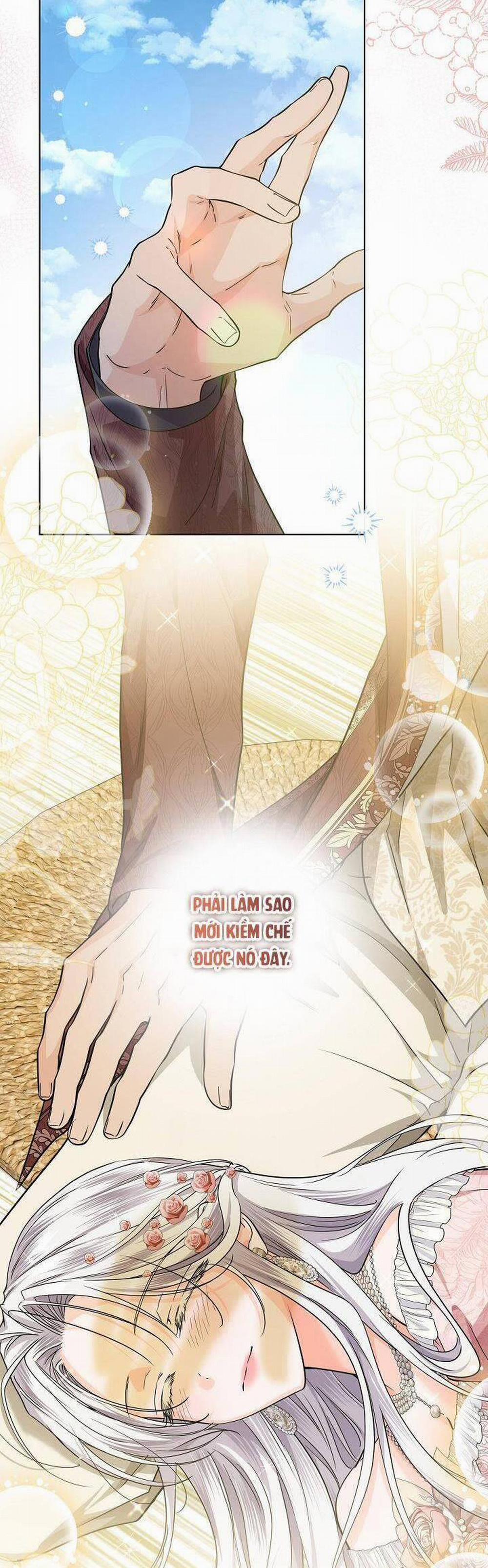 Hoàng Nữ Cosplay Nonfan 35 trang 41