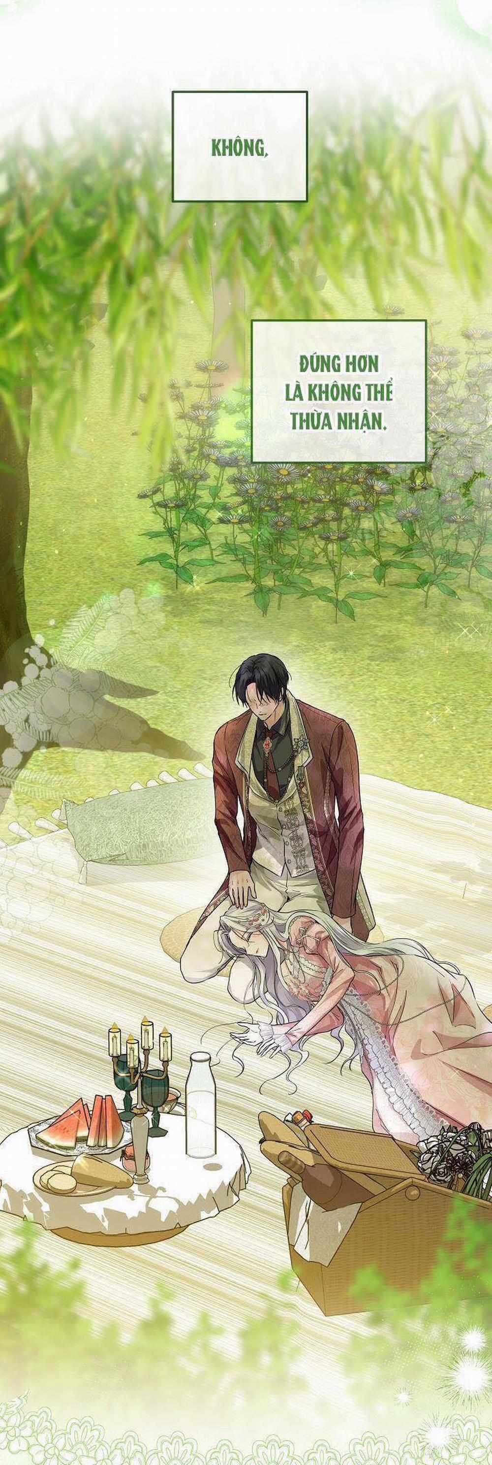 Hoàng Nữ Cosplay Nonfan 35 trang 43