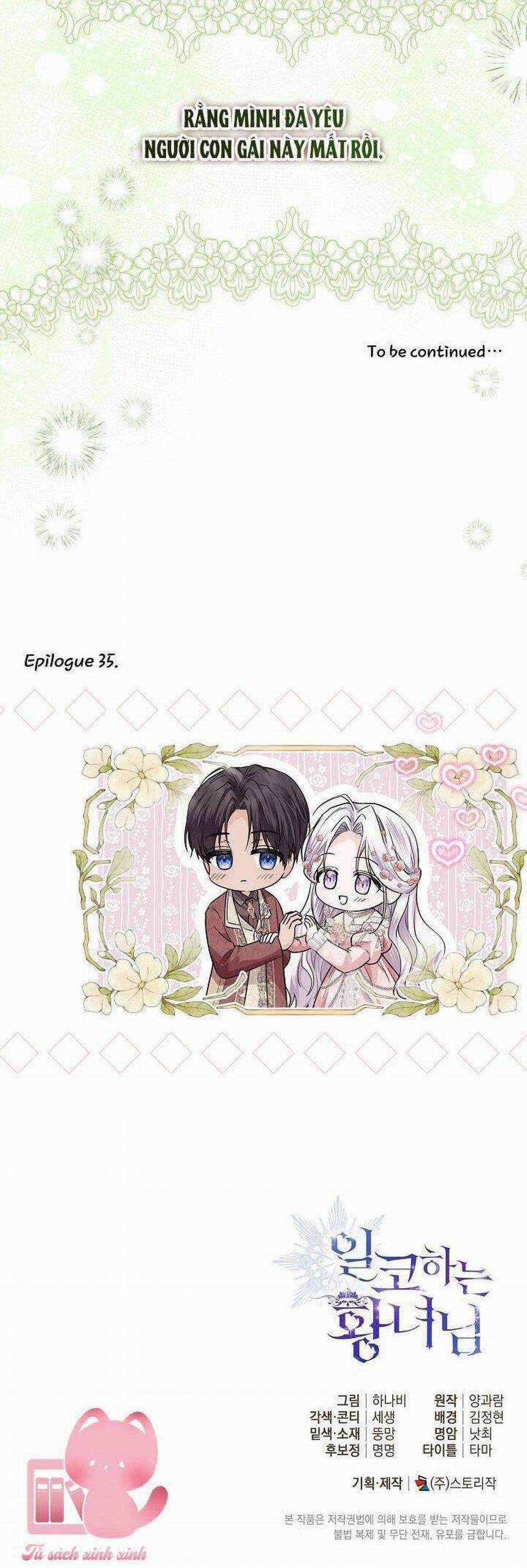 Hoàng Nữ Cosplay Nonfan 35 trang 44