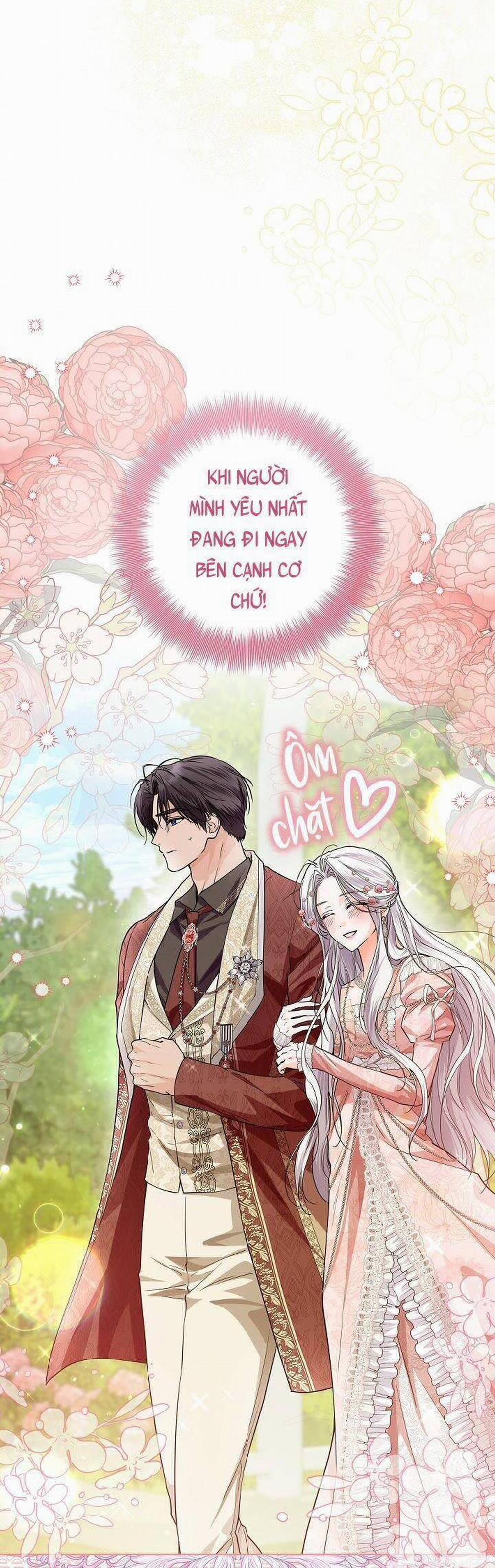 Hoàng Nữ Cosplay Nonfan 35 trang 8