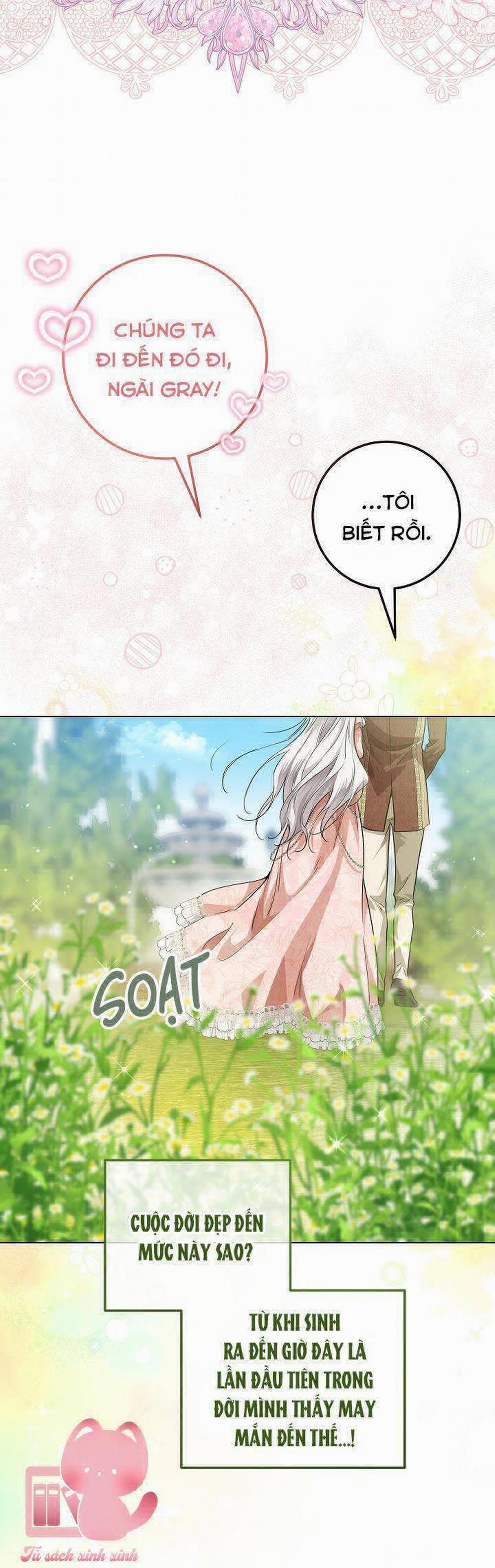 Hoàng Nữ Cosplay Nonfan 35 trang 9