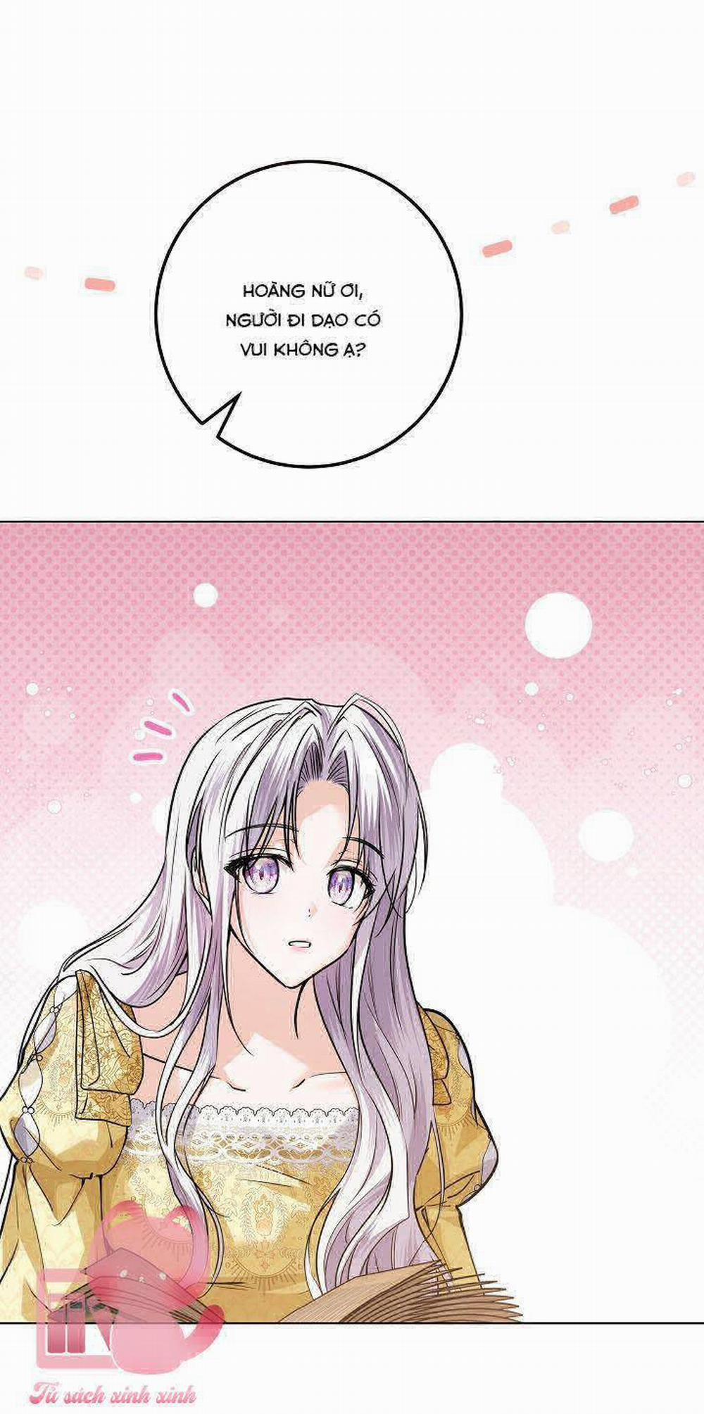 Hoàng Nữ Cosplay Nonfan 36 trang 10