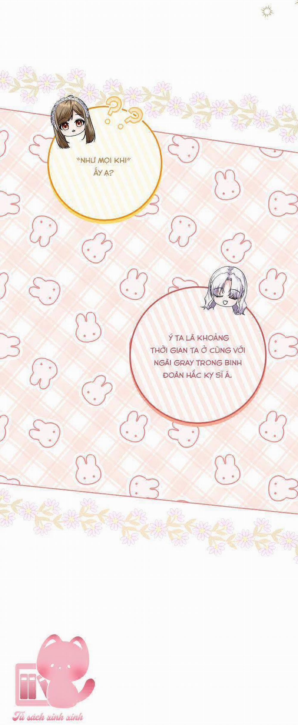 Hoàng Nữ Cosplay Nonfan 36 trang 13