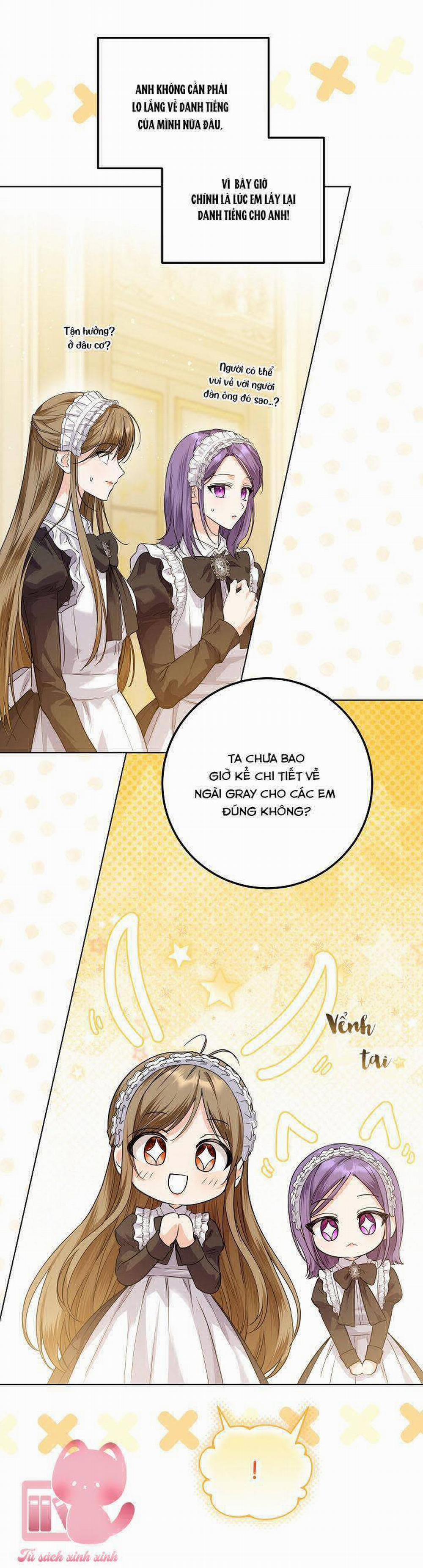 Hoàng Nữ Cosplay Nonfan 36 trang 14