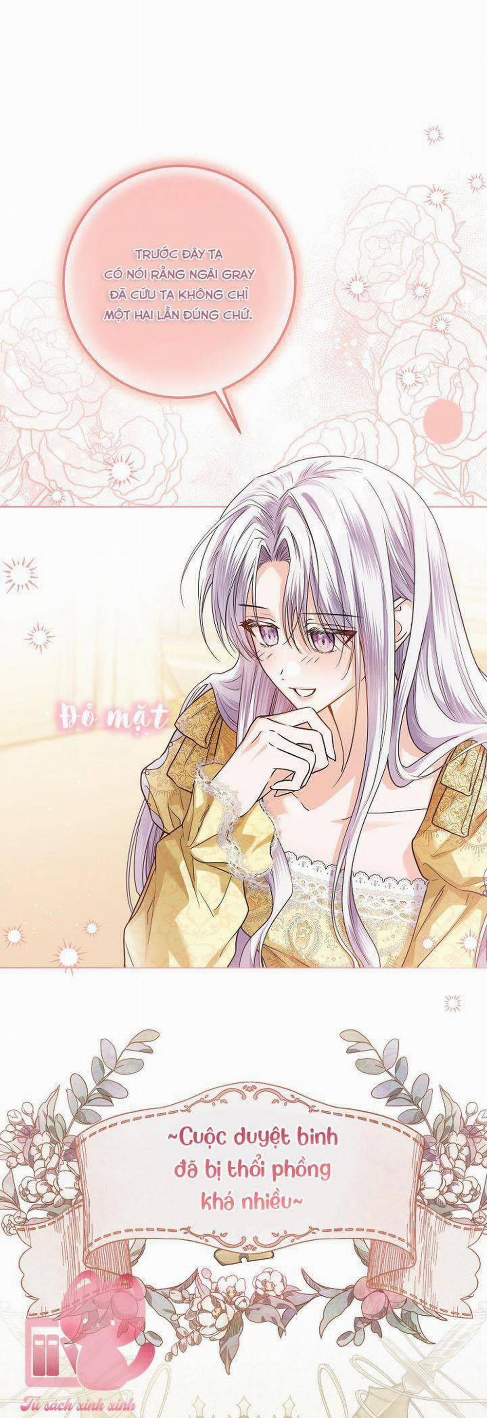 Hoàng Nữ Cosplay Nonfan 36 trang 15