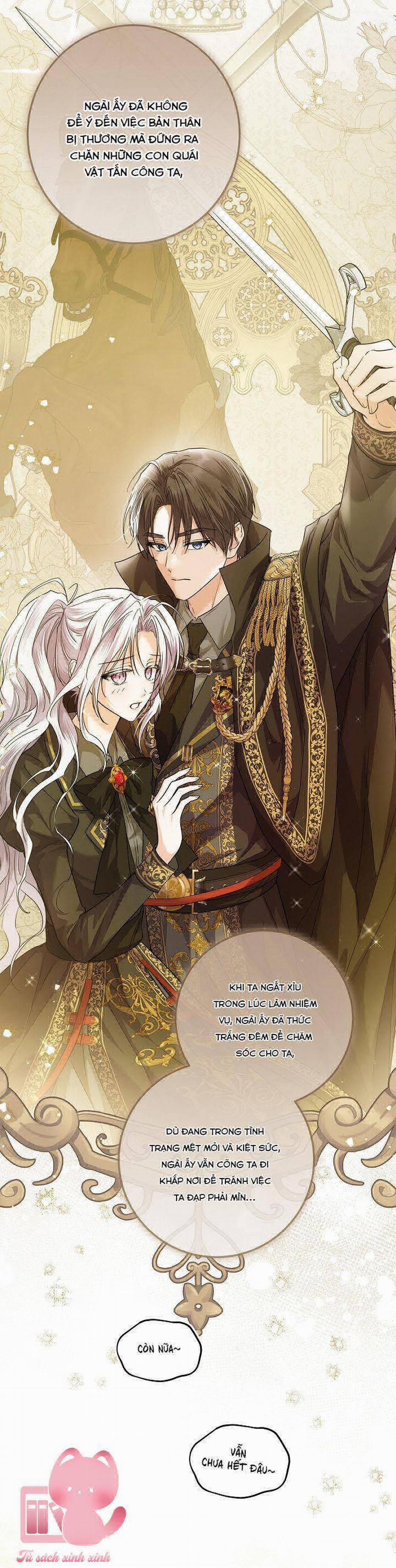 Hoàng Nữ Cosplay Nonfan 36 trang 16