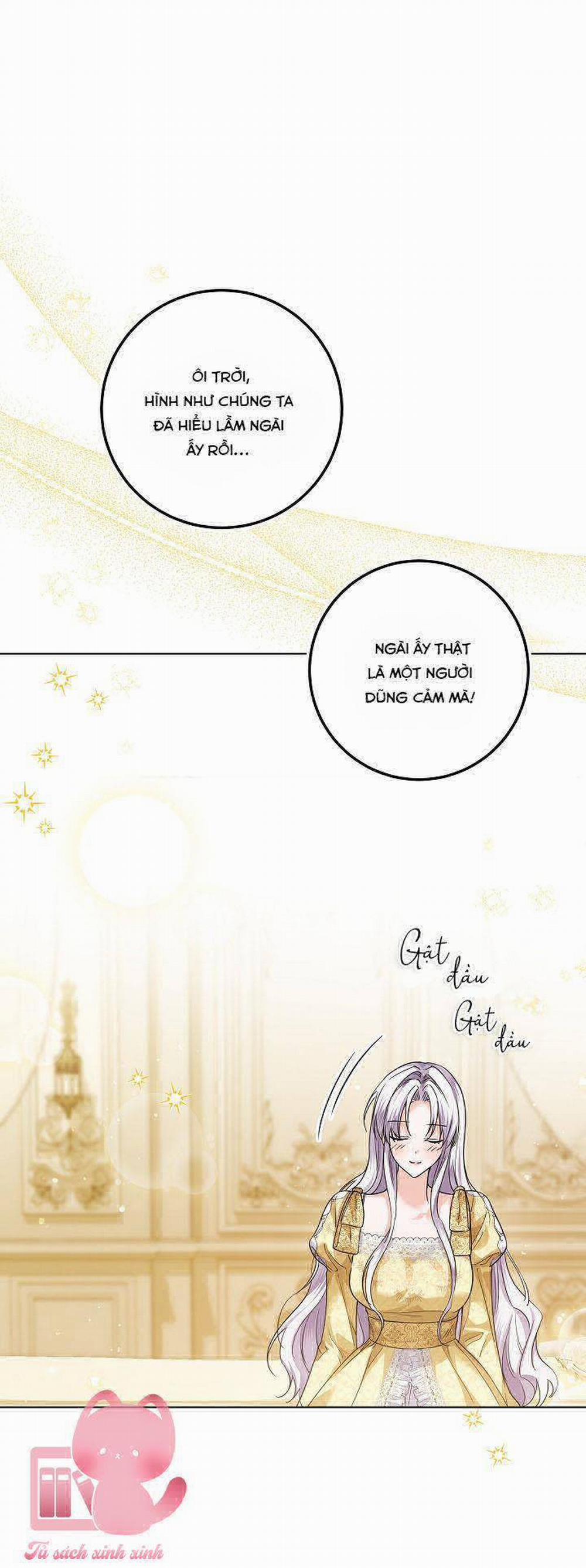 Hoàng Nữ Cosplay Nonfan 36 trang 18