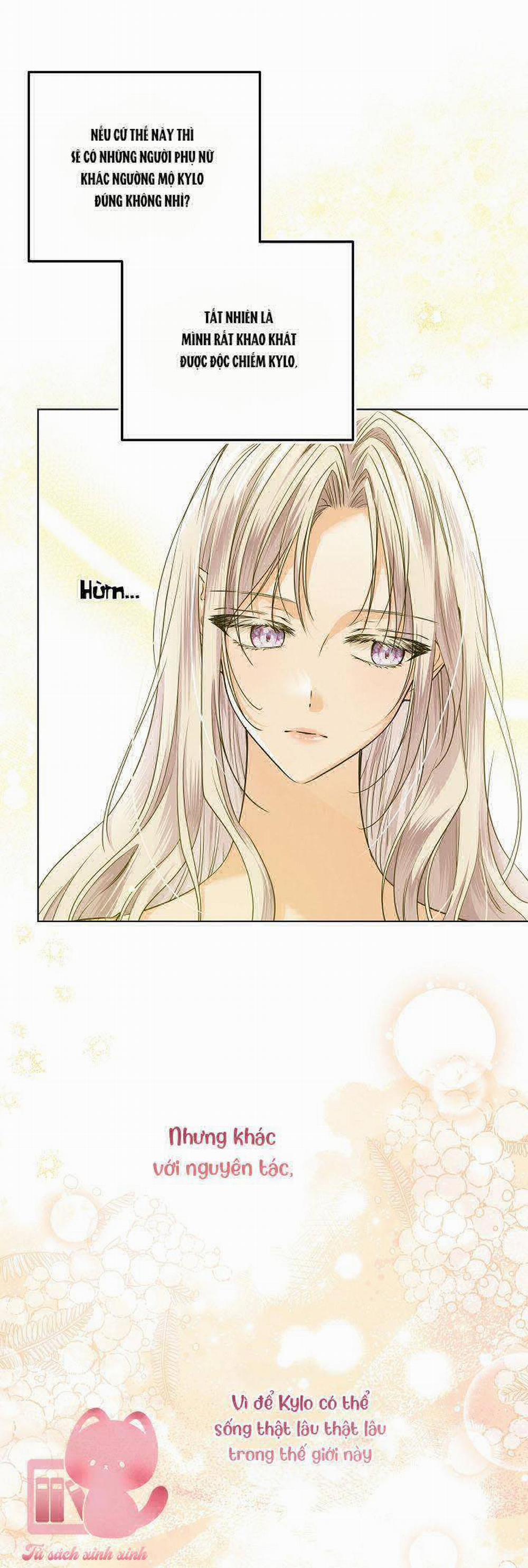 Hoàng Nữ Cosplay Nonfan 36 trang 19