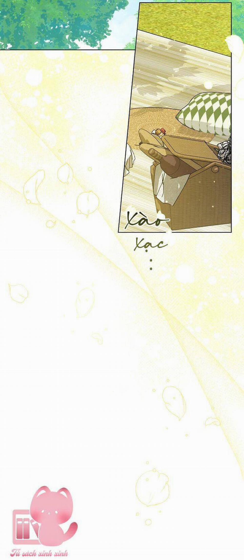 Hoàng Nữ Cosplay Nonfan 36 trang 2