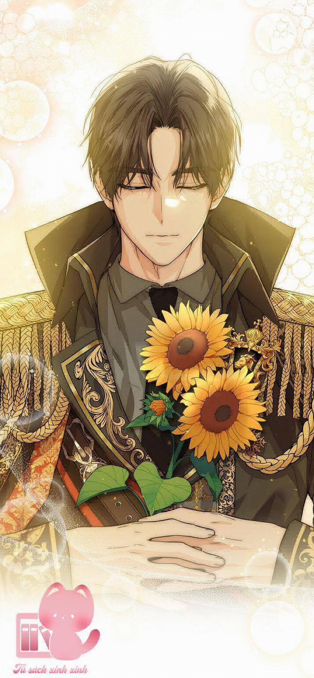 Hoàng Nữ Cosplay Nonfan 36 trang 20