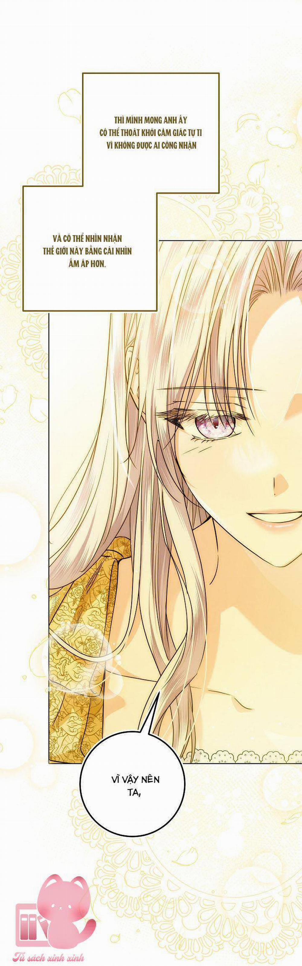 Hoàng Nữ Cosplay Nonfan 36 trang 21