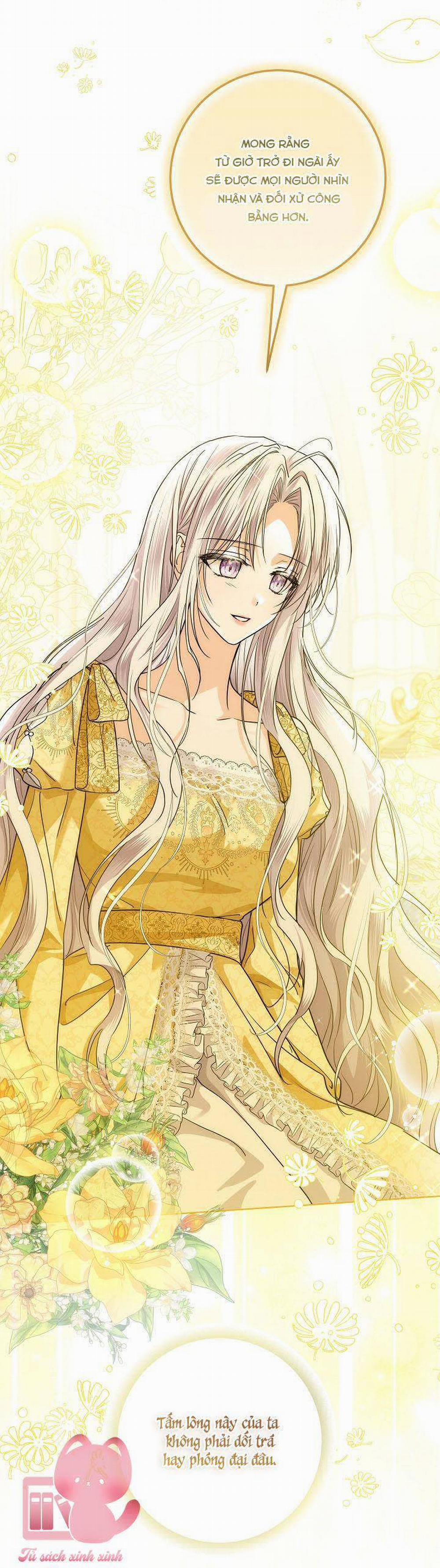 Hoàng Nữ Cosplay Nonfan 36 trang 22