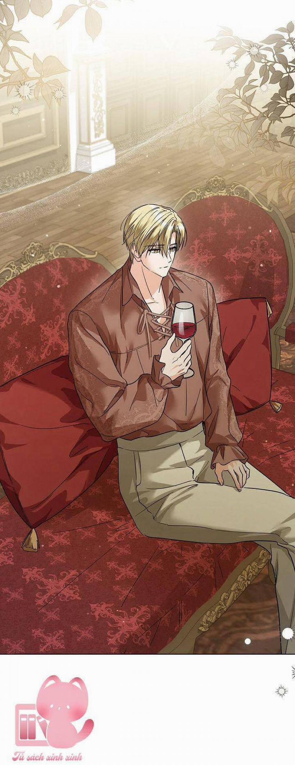 Hoàng Nữ Cosplay Nonfan 36 trang 24