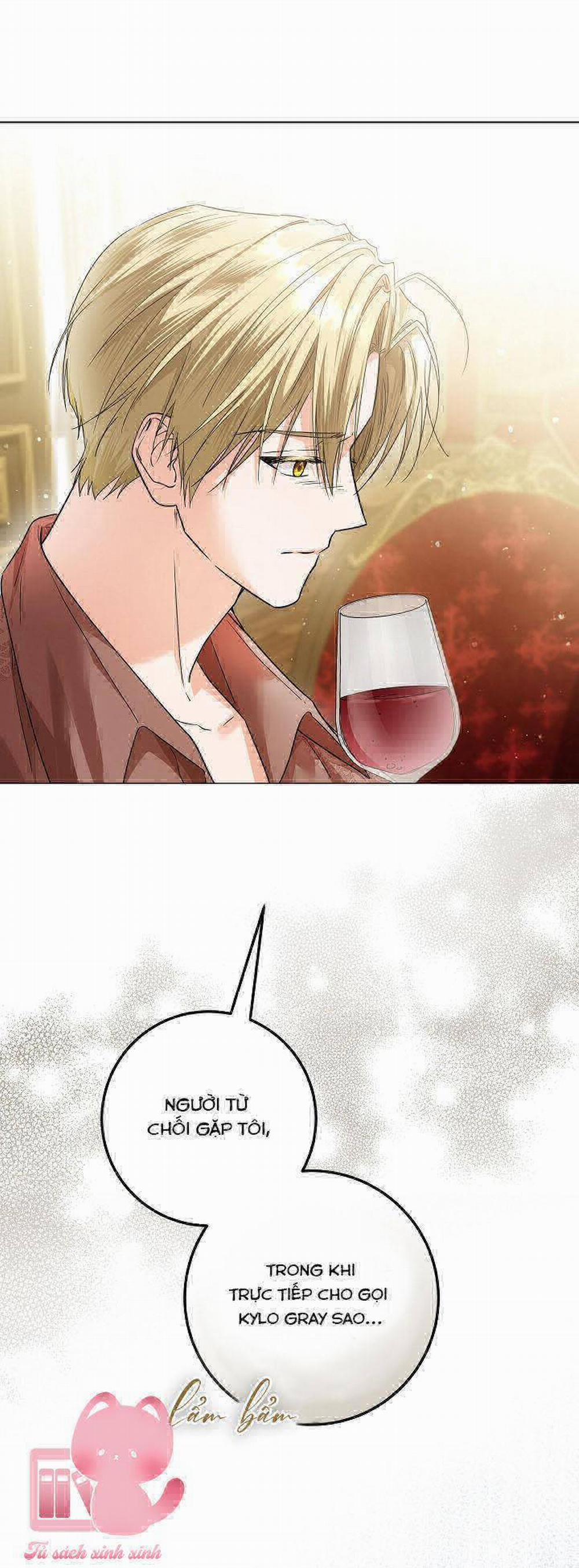 Hoàng Nữ Cosplay Nonfan 36 trang 25