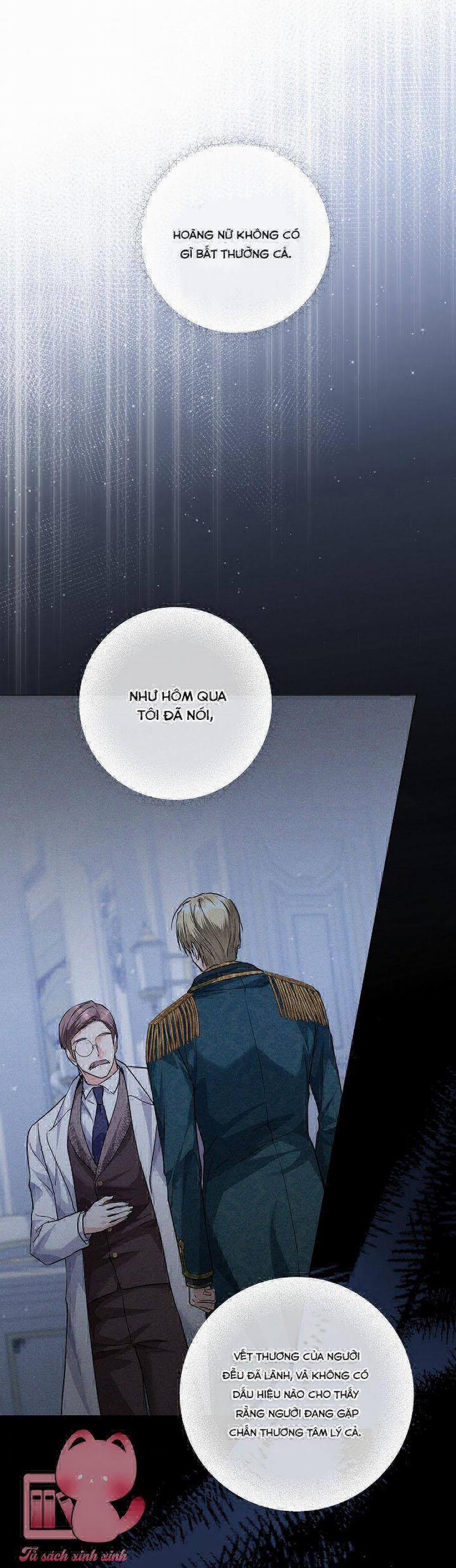 Hoàng Nữ Cosplay Nonfan 36 trang 26