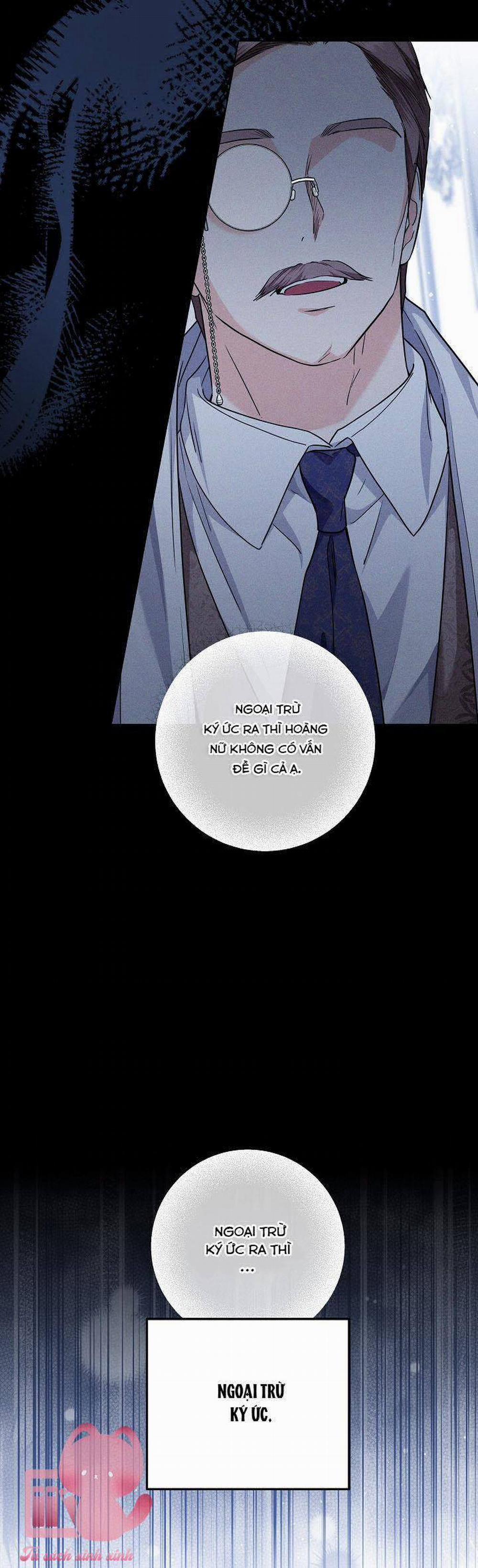 Hoàng Nữ Cosplay Nonfan 36 trang 27