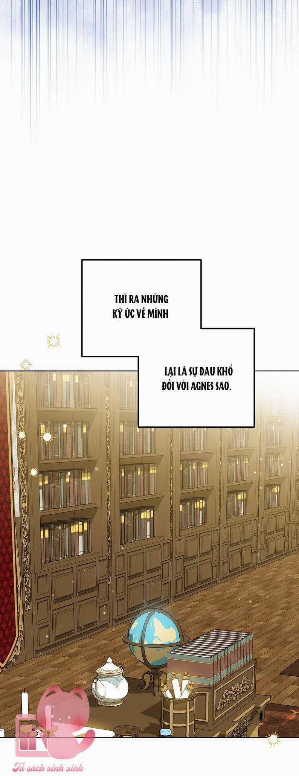 Hoàng Nữ Cosplay Nonfan 36 trang 28