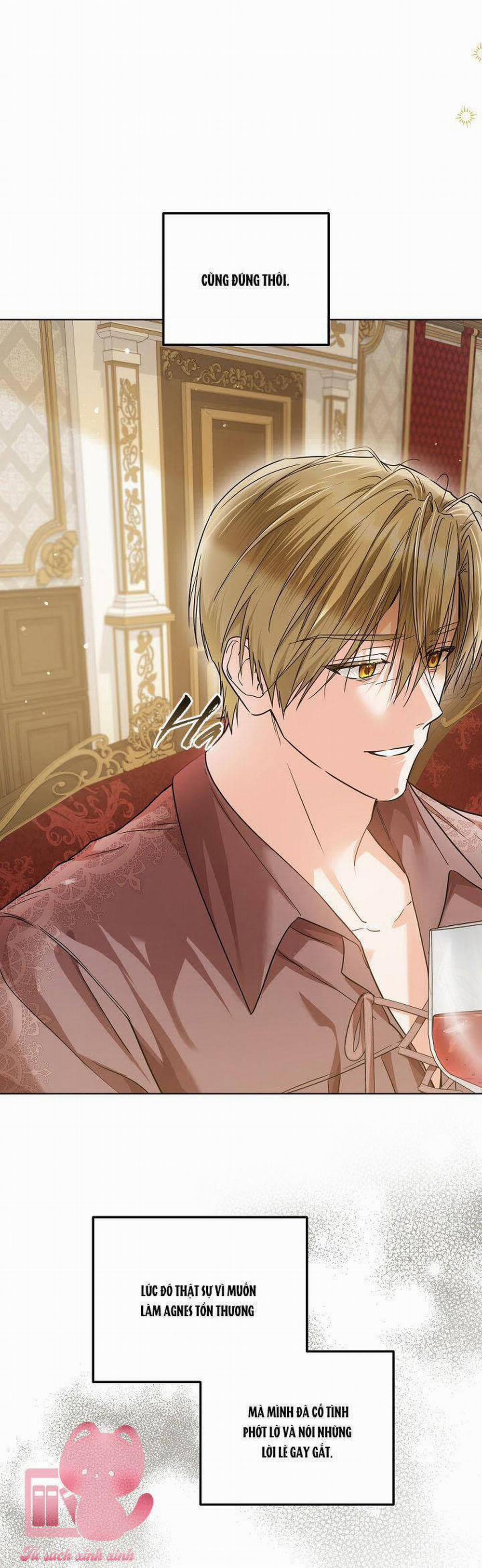 Hoàng Nữ Cosplay Nonfan 36 trang 29