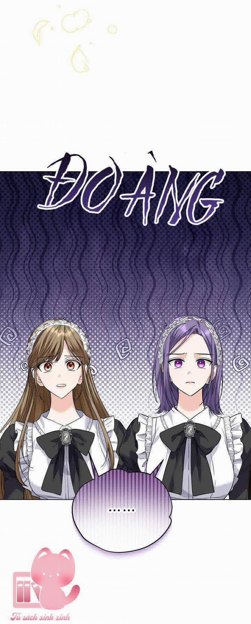 Hoàng Nữ Cosplay Nonfan 36 trang 3