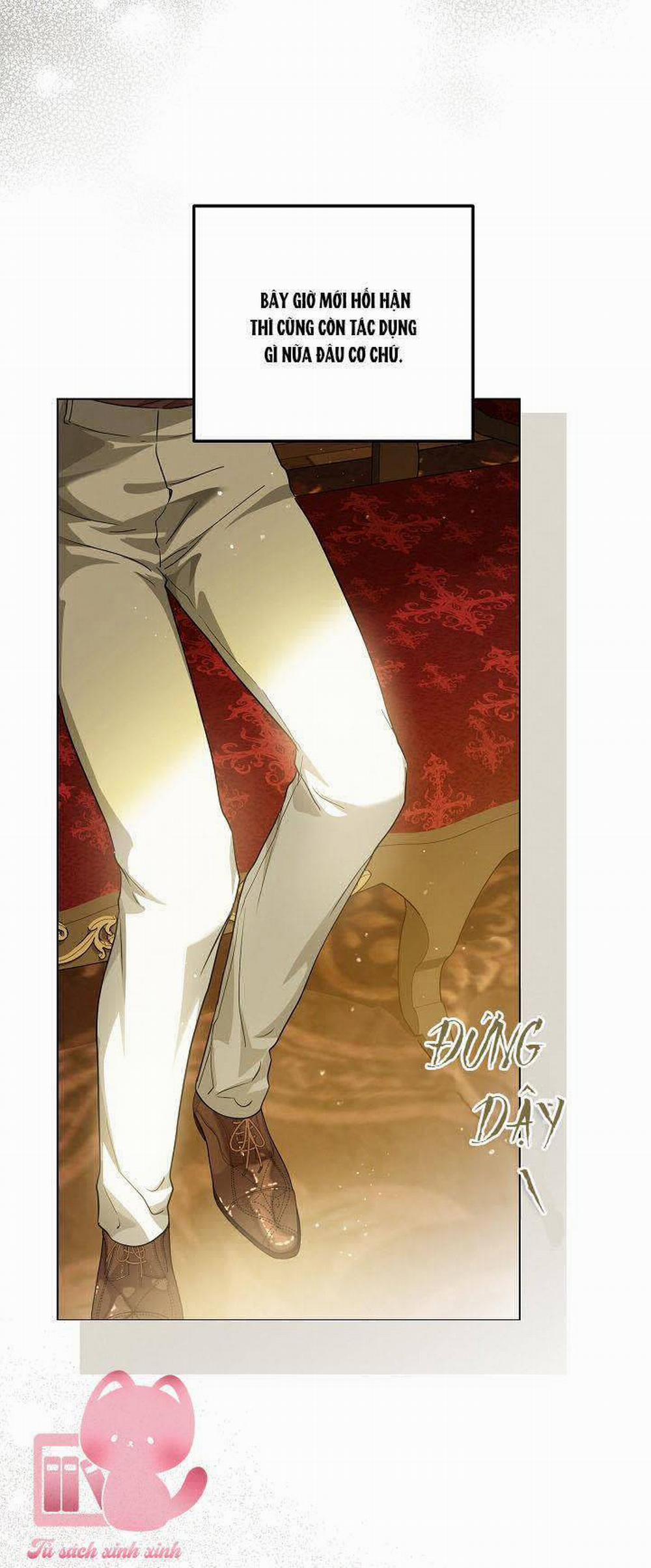 Hoàng Nữ Cosplay Nonfan 36 trang 30