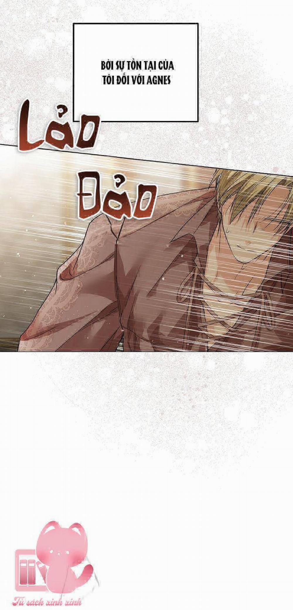 Hoàng Nữ Cosplay Nonfan 36 trang 31