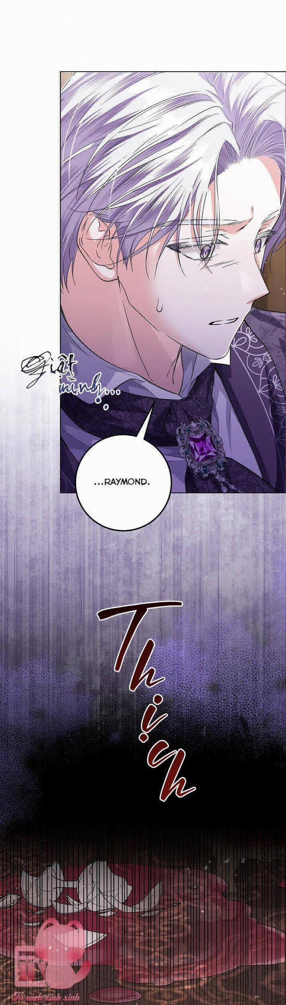 Hoàng Nữ Cosplay Nonfan 36 trang 35