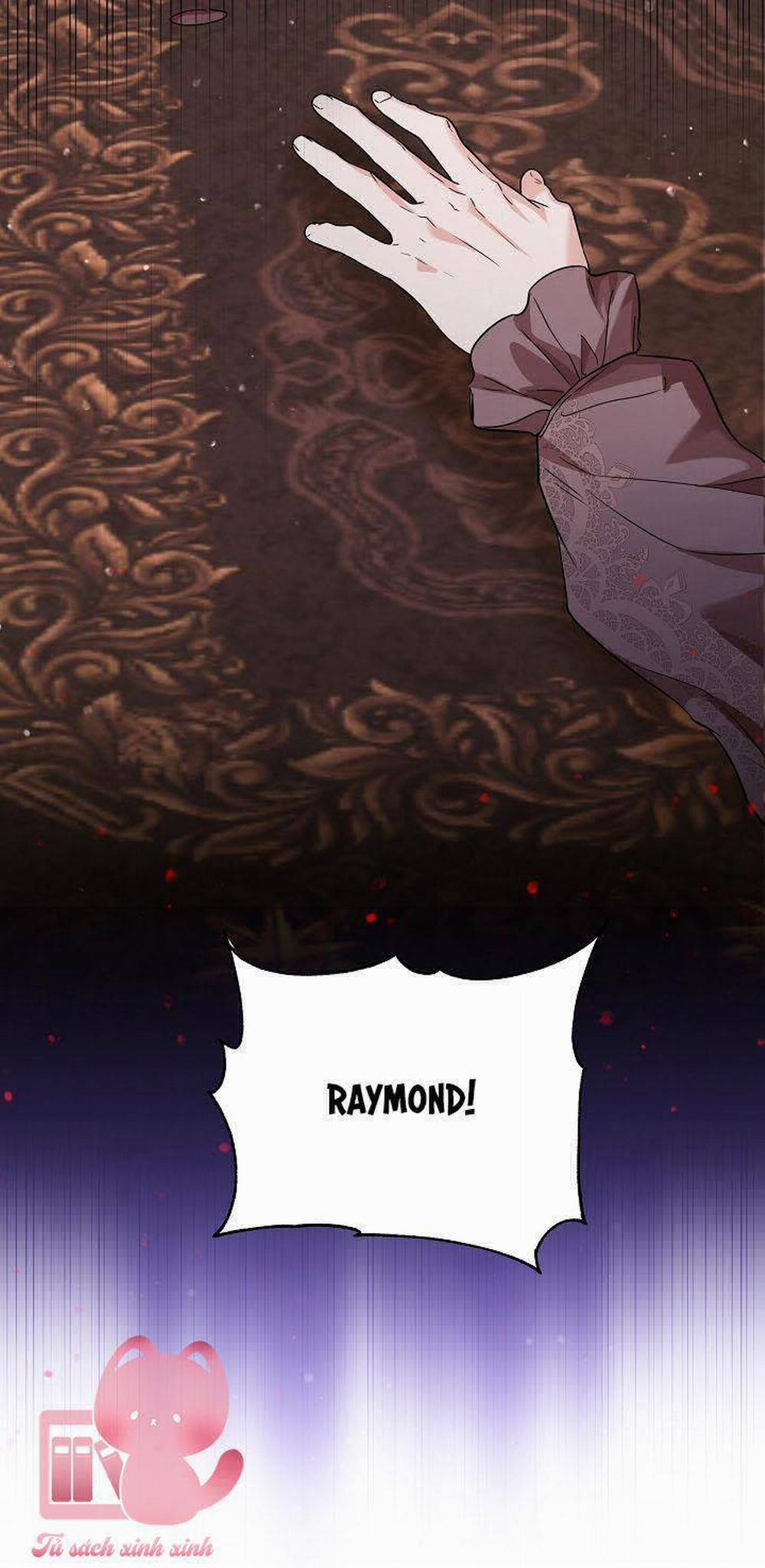 Hoàng Nữ Cosplay Nonfan 36 trang 36