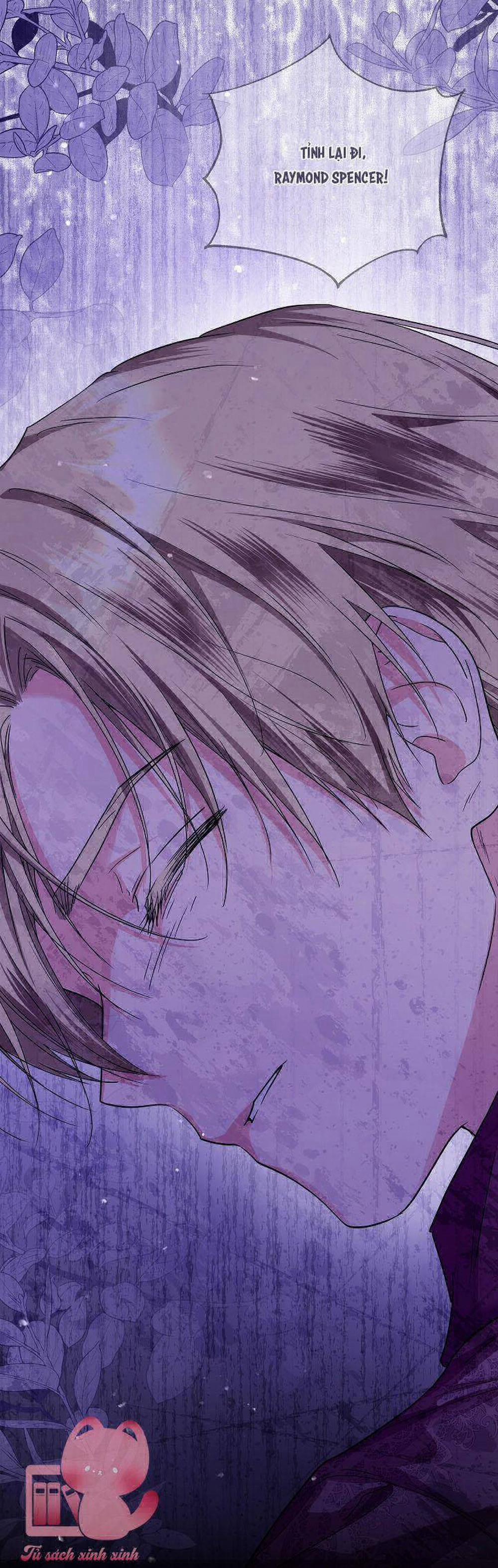 Hoàng Nữ Cosplay Nonfan 36 trang 38