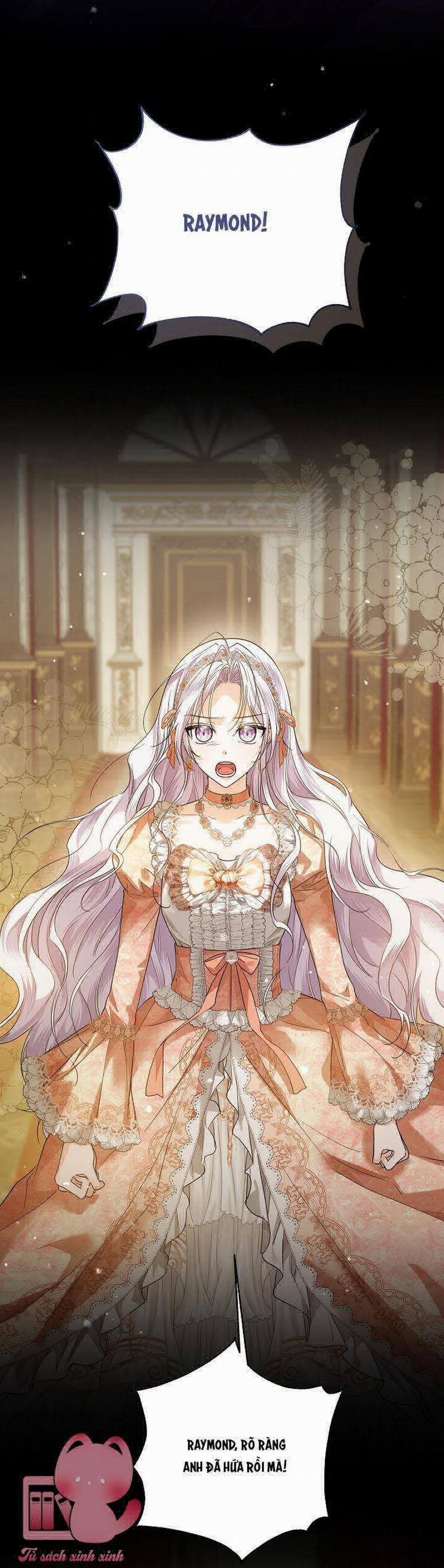 Hoàng Nữ Cosplay Nonfan 36 trang 39