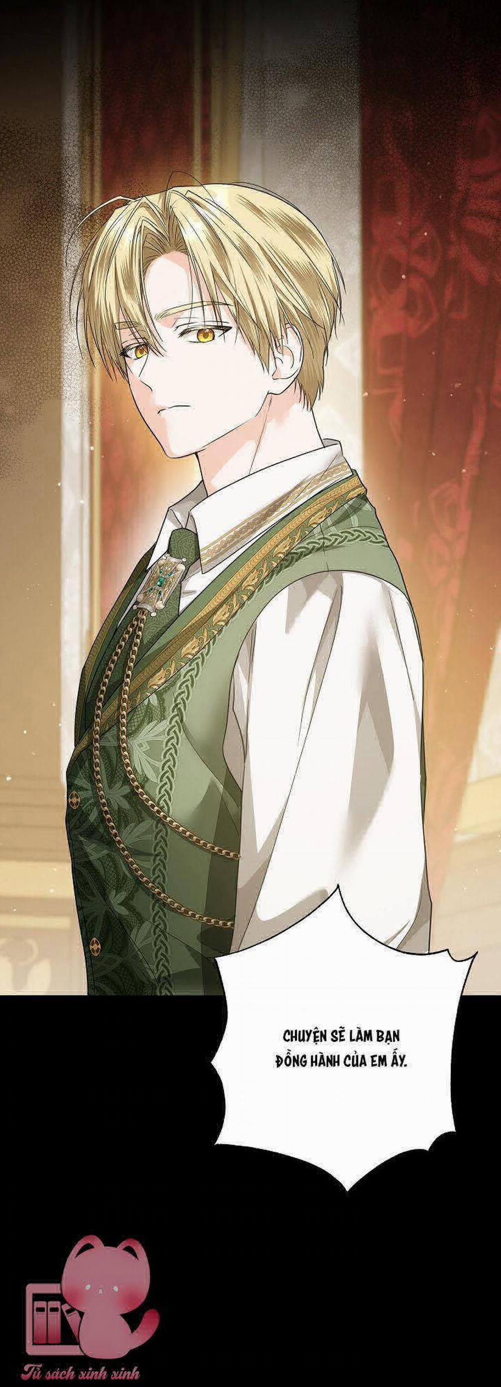 Hoàng Nữ Cosplay Nonfan 36 trang 40